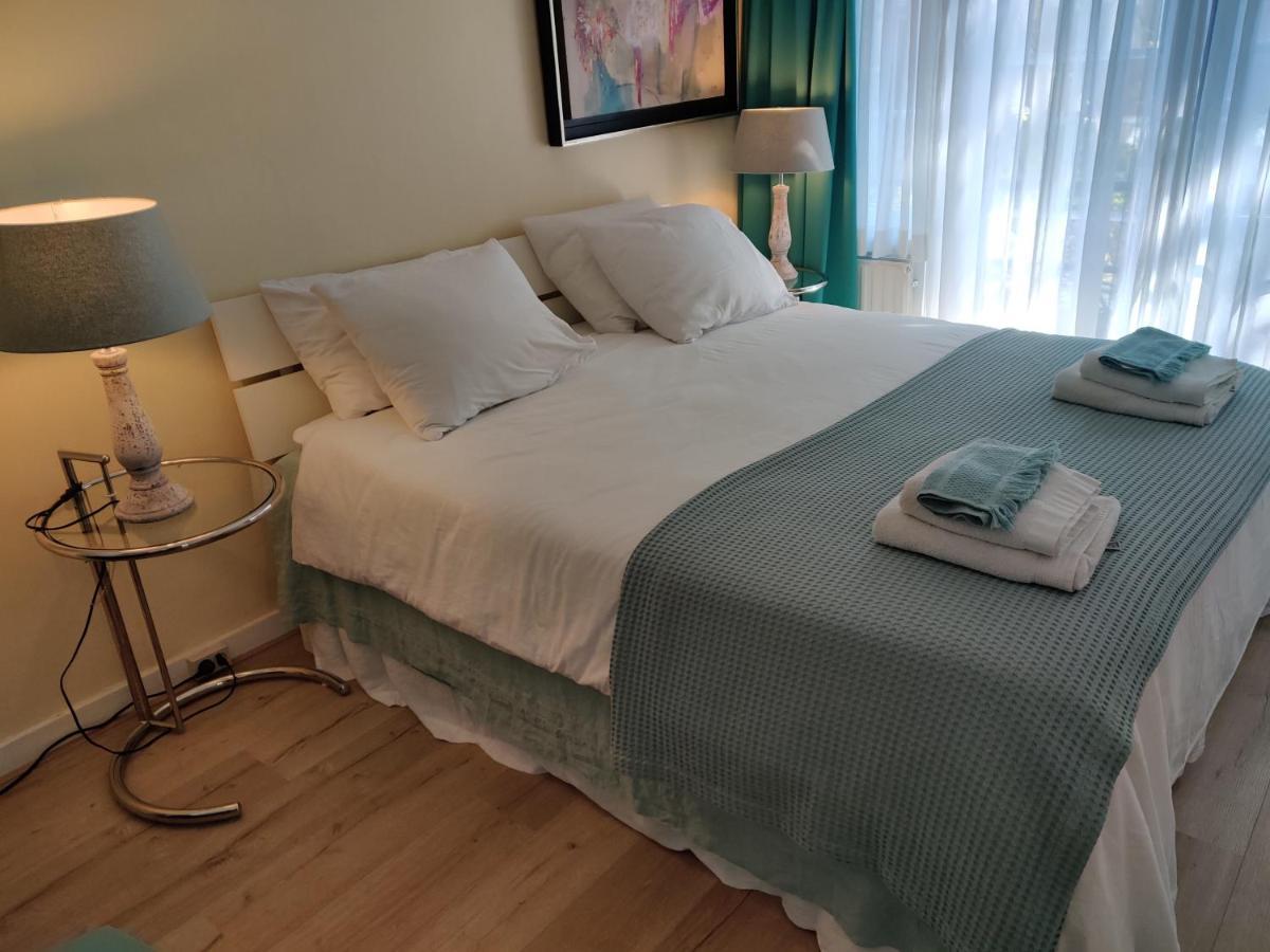 Ensuite 미델뷔르흐 외부 사진